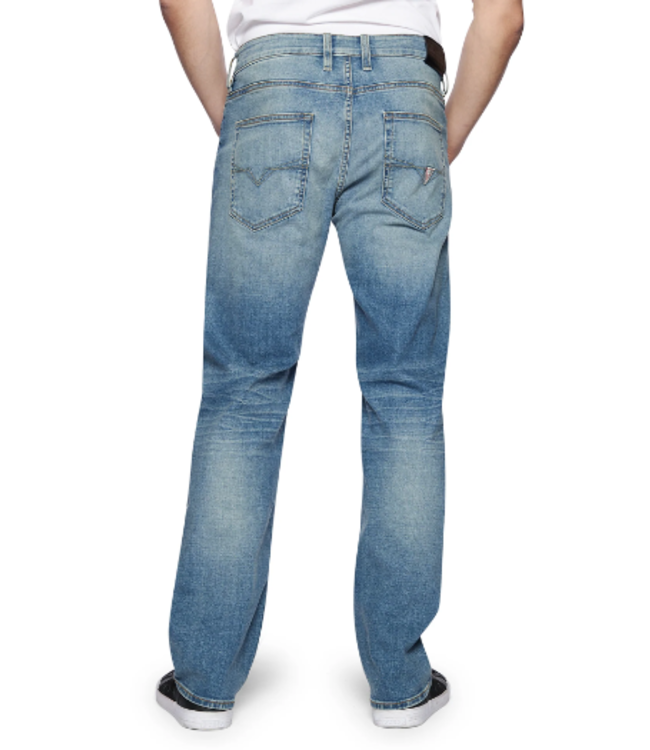 Guess Clifton Regular Straight