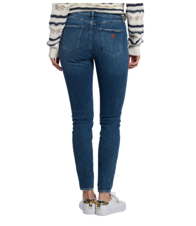 Guess Women's 1981 Skinny