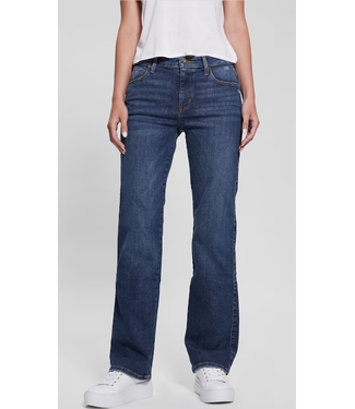 Guess Guess Sexy Straight Jeans
