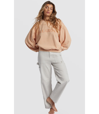 Billabong Billabong Women's Palmin Kendal Crew