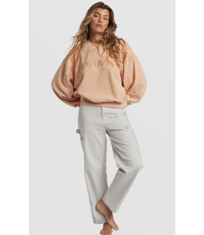 Billabong Women's Palmin Kendal Crew