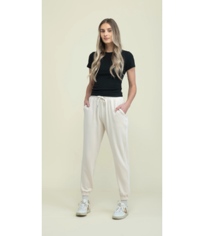 Orb Women's Laina Luxe Fleece Jogger