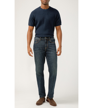 Silver Silver Men's Grayson