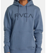 RVCA RVCA Youth Big RVCA Hoodie