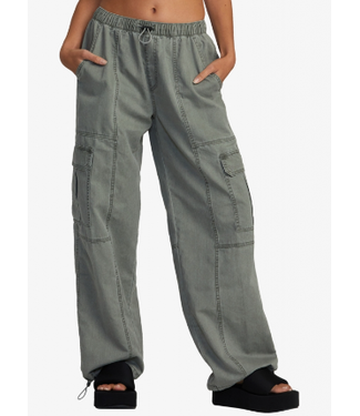 RVCA RVCA Women's Stowaway Cargo Pant