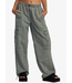 RVCA RVCA Women's Stowaway Cargo Pant