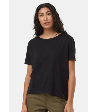 Ten Tree Ten Tree Women's Treeblend High Low Tee