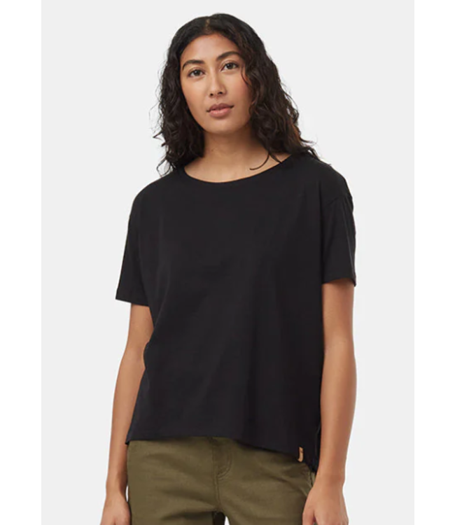 Ten Tree Women's Treeblend High Low Tee