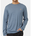 Ten Tree Ten Tree Men's Treeblend Classic LS Tee
