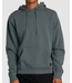 RVCA RVCA Men's Americana Hoodie