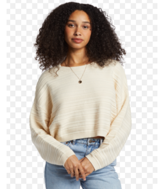 Billabong Billabong Women's Chasing Light Sweater