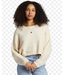 Billabong Billabong Women's Chasing Light Sweater