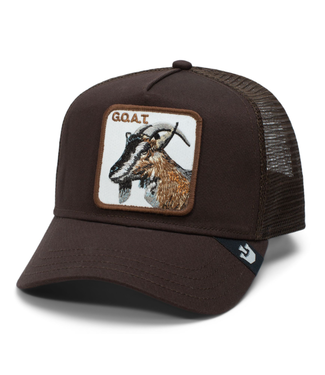 Goorin Bros Goorin Bros The Goat Hat