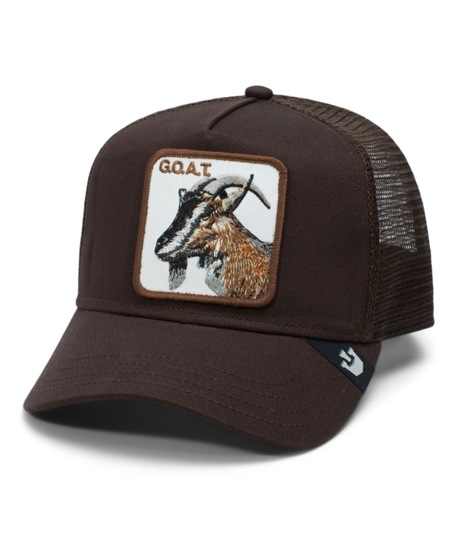 Goorin Bros The Goat Hat