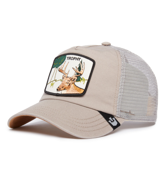 Goorin Bros Thisaway Hat