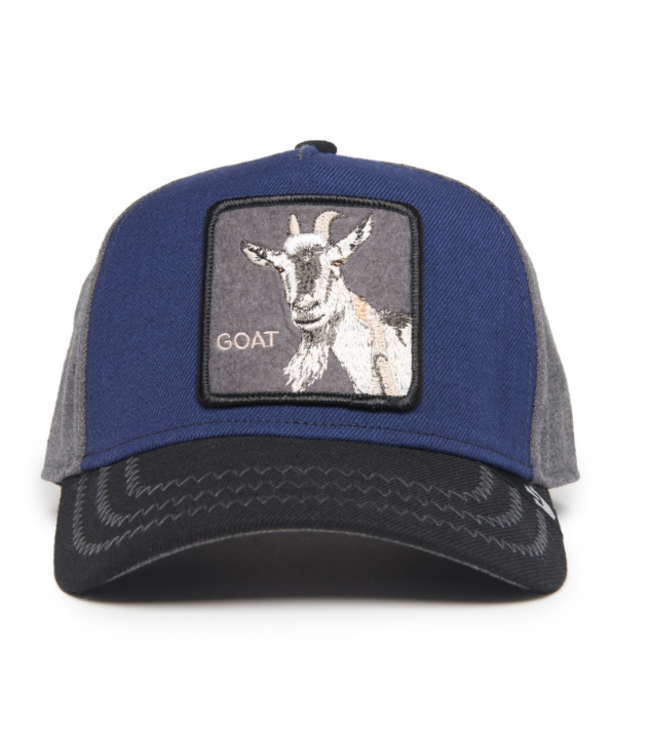 Goorin Bros Goat Field 100 Hat
