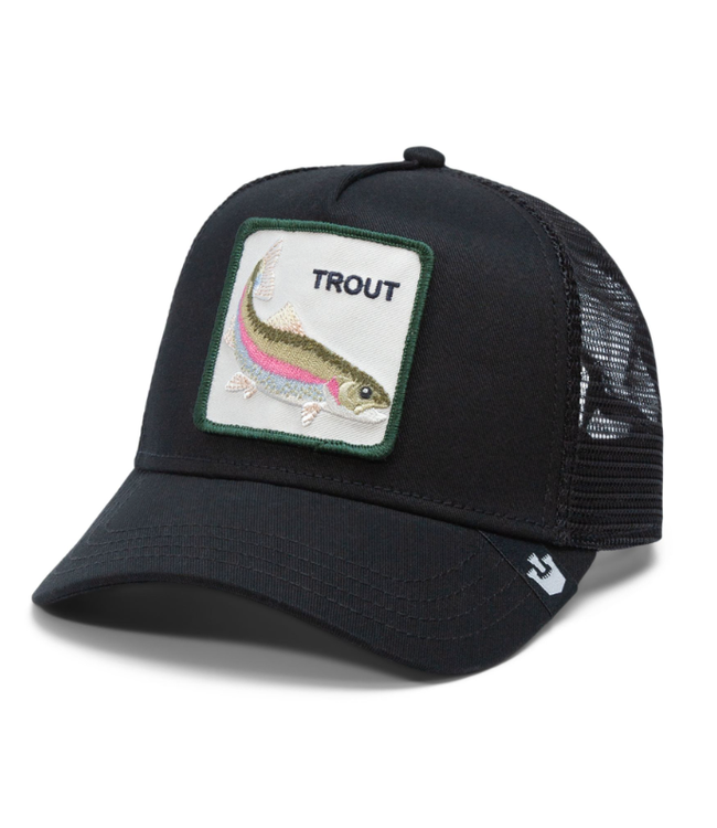 Goorin Bros The Trout Hat