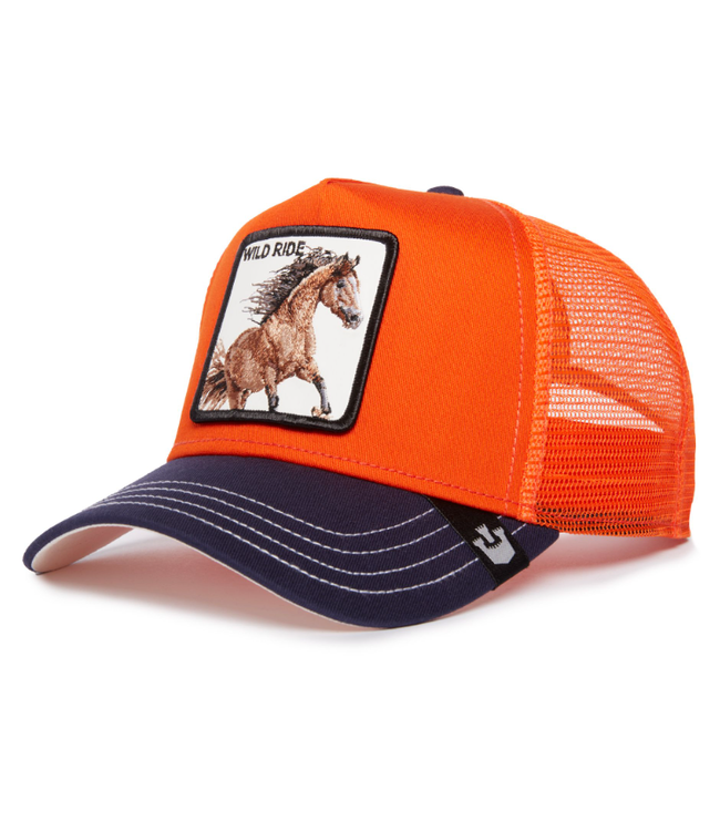 Goorin Bros Bronco Fan Hat