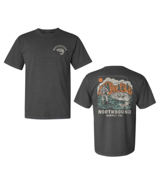 Northbound Northbound Fly Fishing T-Shirt