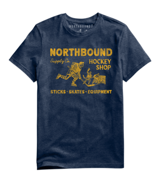 Northbound Northbound Hockey Shop T-Shirt