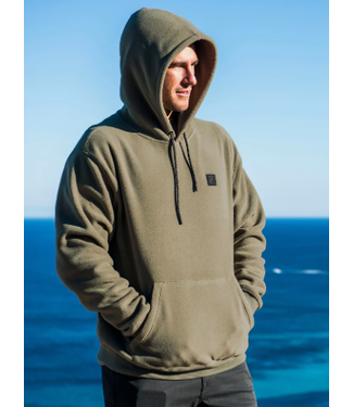 Volcom Volcom Men's Second Trip Pullover