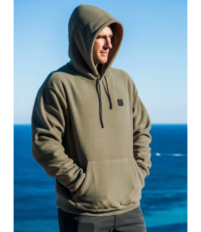 Volcom Men's Second Trip Pullover