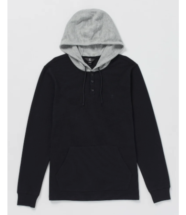 Volcom Men's Murph Thermal Shirt