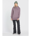 Volcom Volcom Women's Tower Fleece Hoodie