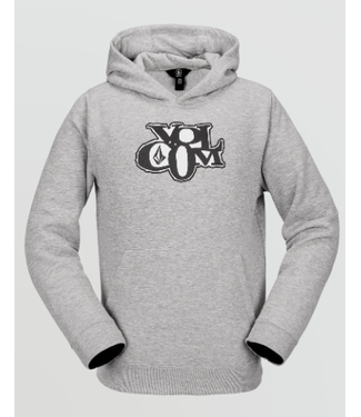 Volcom Volcom Youth Essential Hoodie