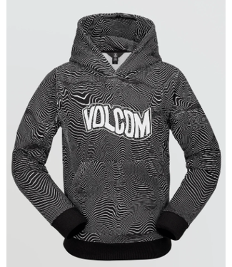 Volcom Volcom Youth Hydro Fleece Hoodie