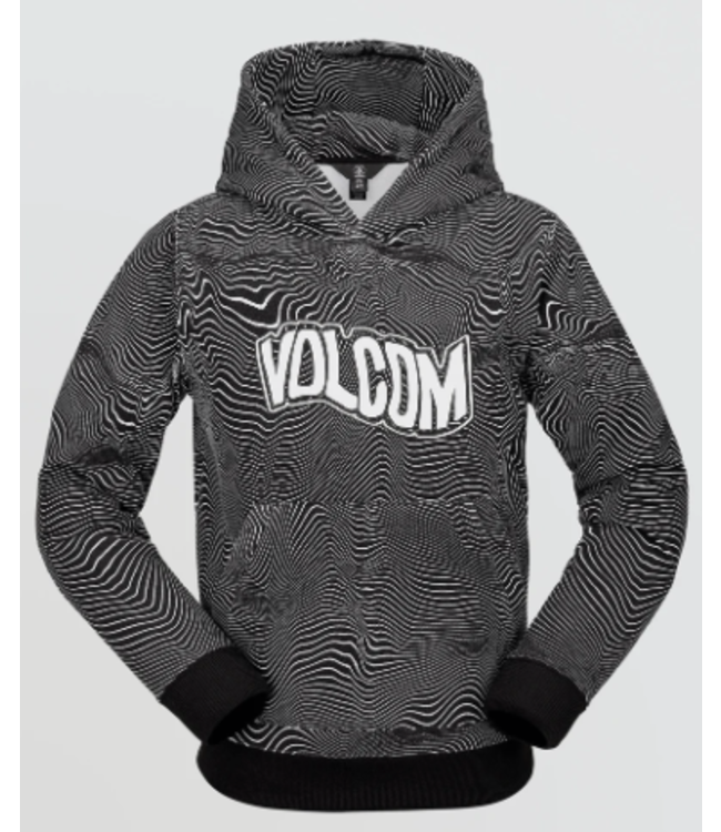 Volcom Youth Hydro Fleece Hoodie