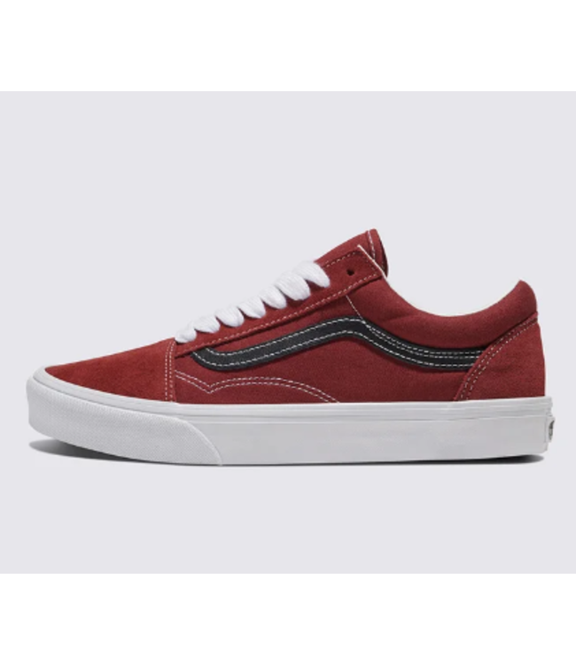 Vans Old Skool Oversized Lace