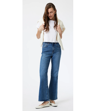 Mavi Mavi Women's Los Angeles Flare Jeans