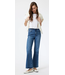 Mavi Mavi Women's Los Angeles Flare Jeans