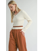 Sage The Label Sage The Label Established Pleated Pants