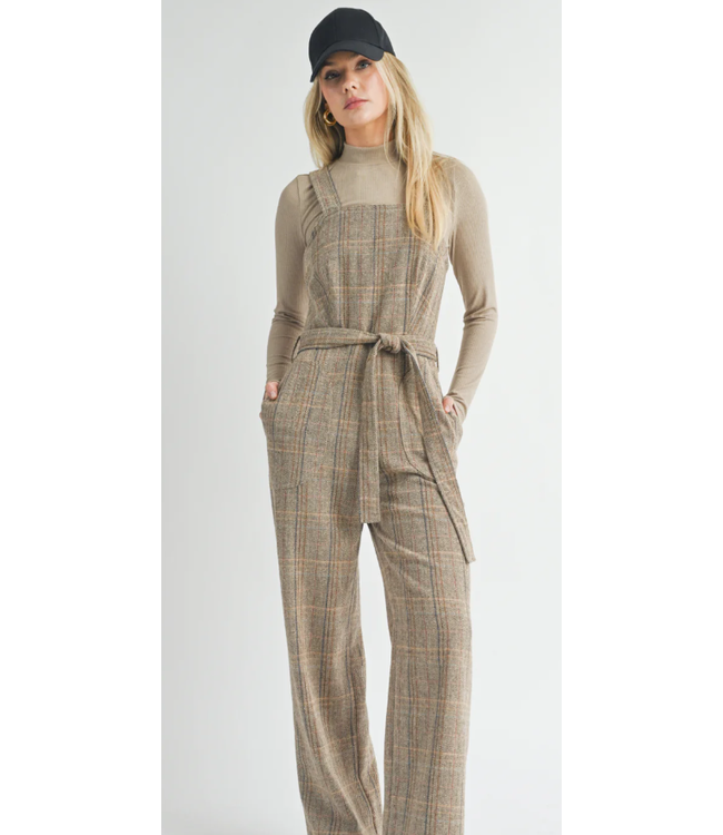 Sage The Label Harmony Overall