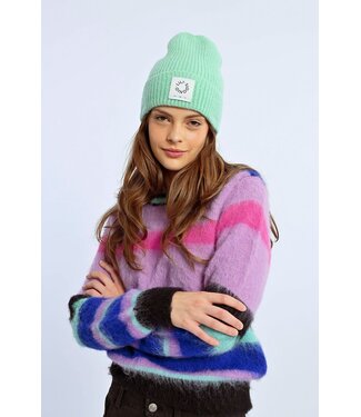 Molly Bracken Knitted Sweater