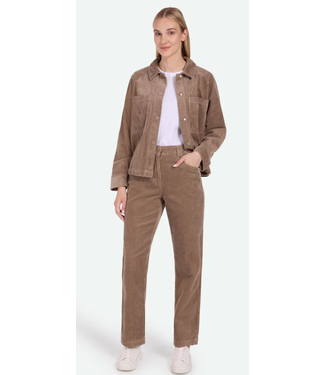 Minimum Minimum Women's Olena Over Shirt