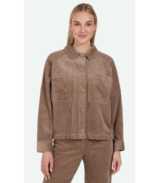 Minimum Women's Olena Over Shirt