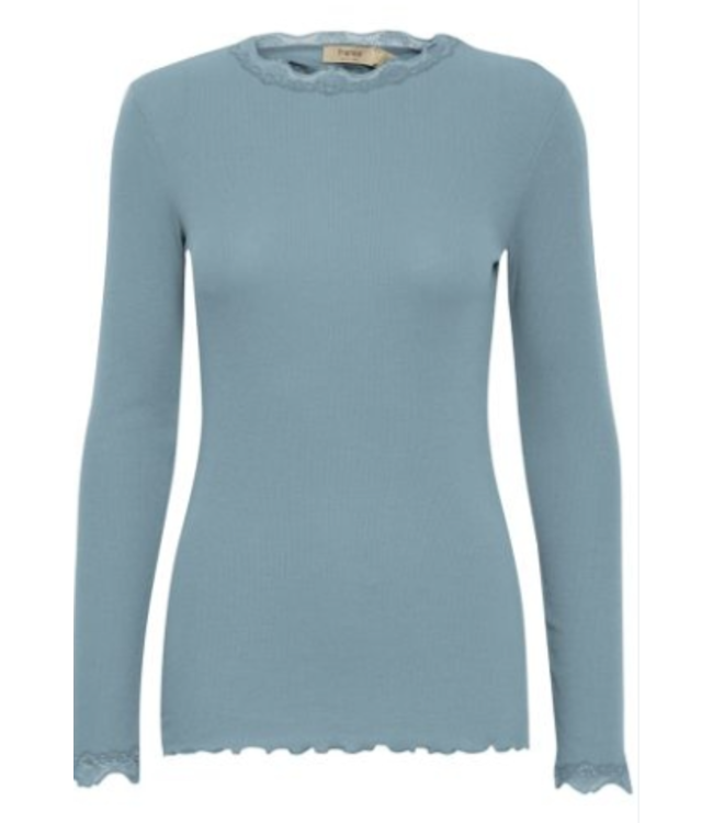 Fransa Hizamond Tee 28