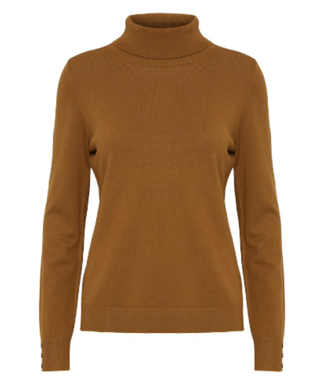 Fransa Clia Pullover 11
