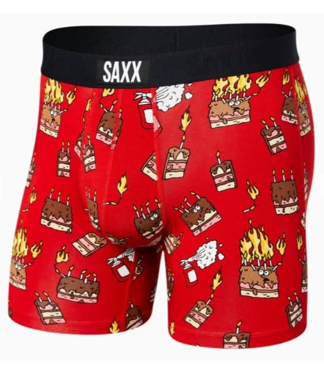SAXX Vibe Boxer Brief