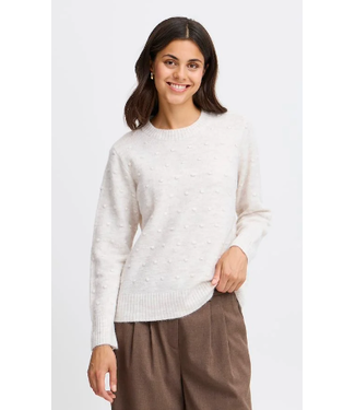Fransa Fransa Women's Elise Pullover