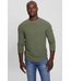 Guess Guess Men's Hudson Linear Texture Crew