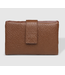 Louenhide Louenhide Bailey Wallet - Cocoa