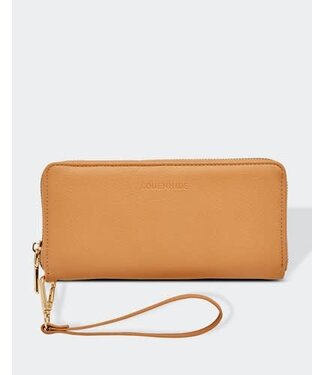 Louenhide Louenhide Jessica Wallet Camel