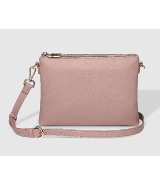 Louenhide Louenhide Millie Crossbody Bag - Spice