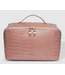Louenhide Louenhide Orion Cosmetic Case - Croc Spice