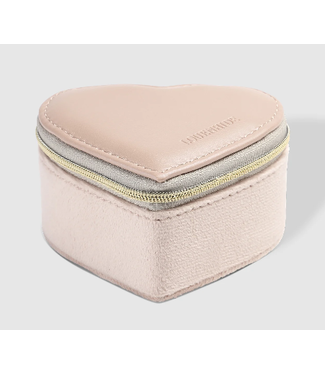 Louenhide Louenhide Valerie Jewellery Box