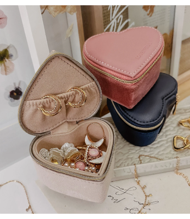 Louenhide Valerie Jewellery Box